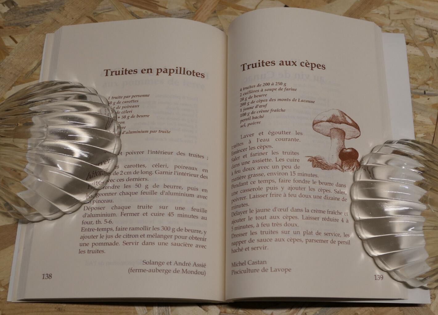 200 RECETTES PAYSANNES DU TARN / CUISINE TARNAISE TRADITIONS TERROIR GASTRONOMIE