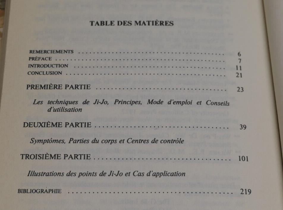 MANUEL PRATIQUE DE JI-JO / ENCYCLOPEDIE DES GESTES FONDAMENTAUX / GODEFROY 1988