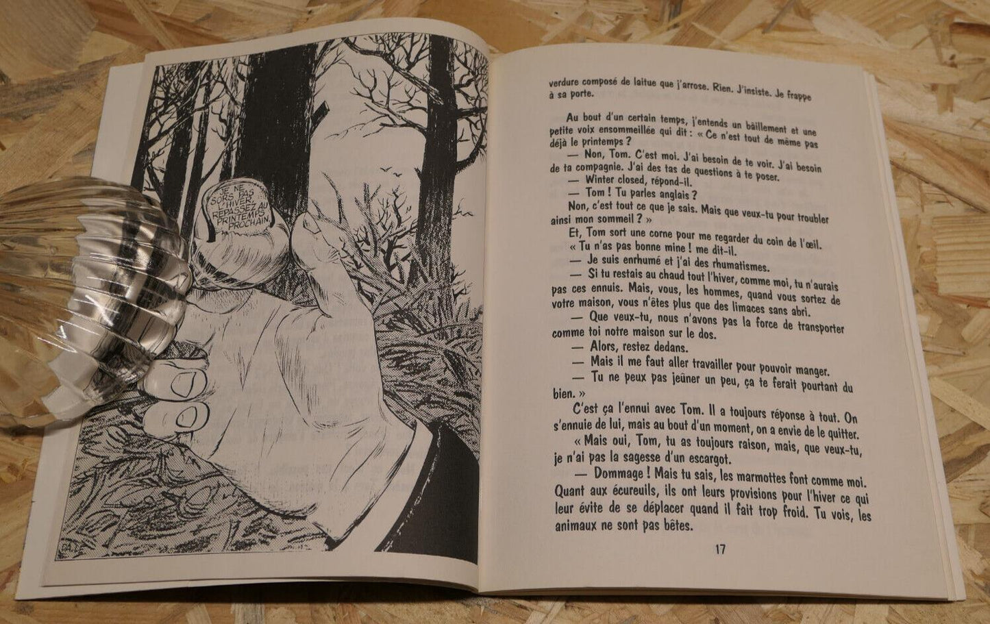 LE POETE AU BESTIAIRE / JACQUES VIQUESNEL / CHARLES CORLET 1992 / DEDICACE