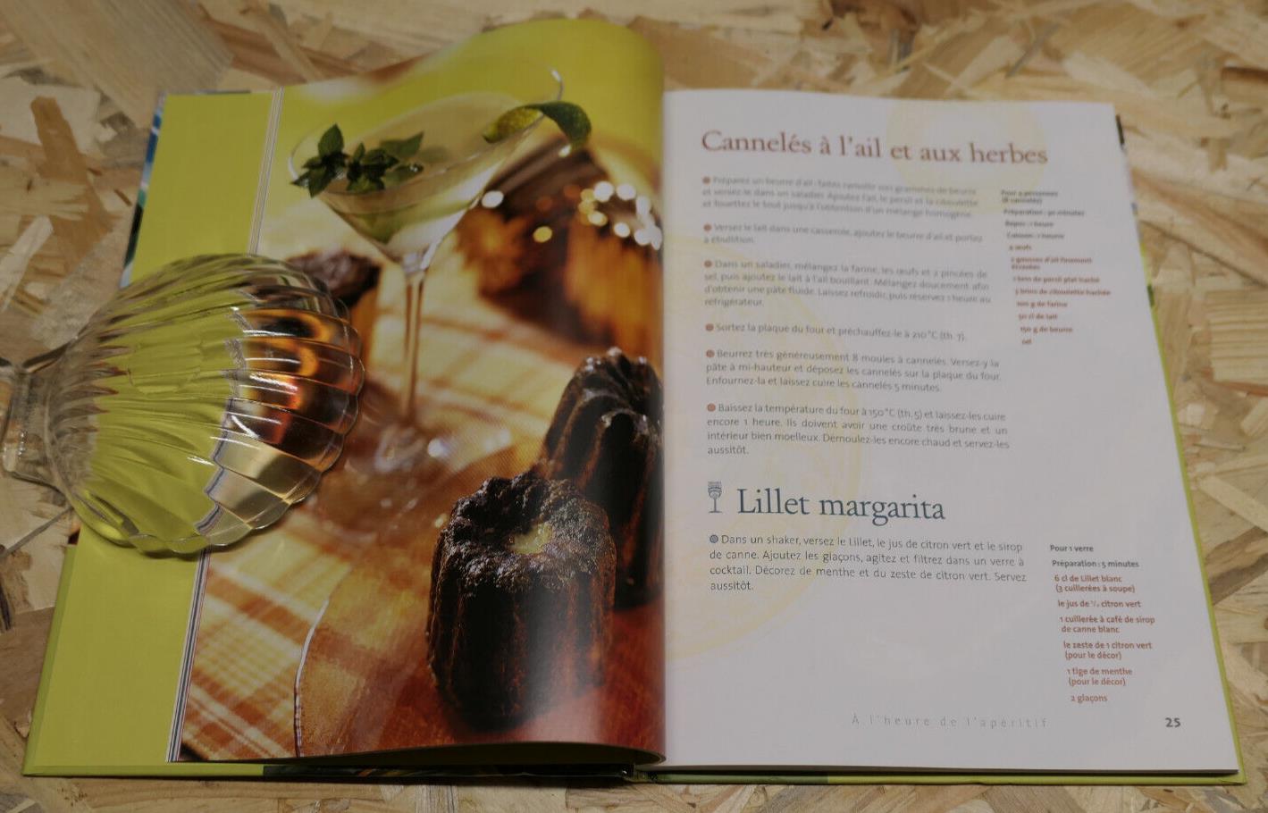 CUILLERES VERRINES PETITES BOUCHEES / 66 RECETTES SALEES SUCREES GASTRONOMIE