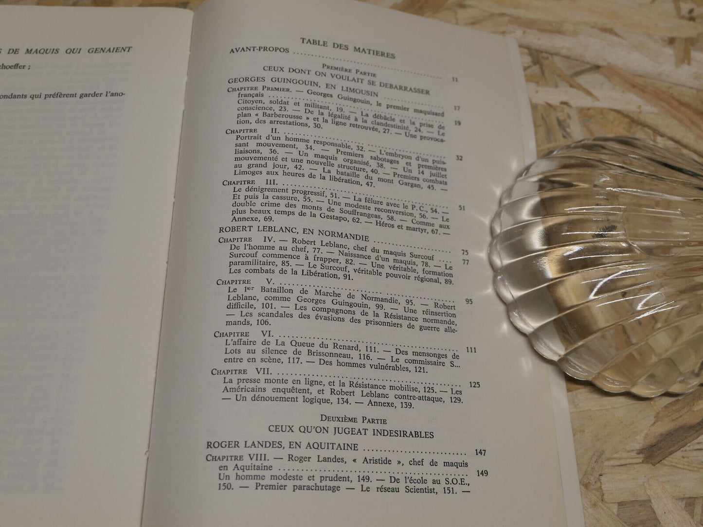 CES CHEFS DE MAQUIS QUI GENAIENT / HISTOIRE GUERRE RESISTANCE WW2 / 1980