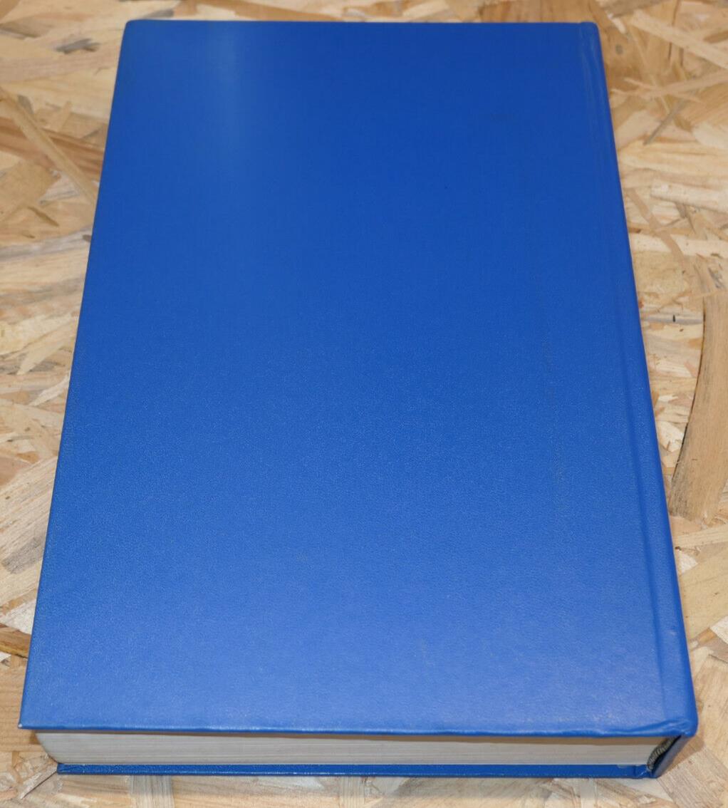 LE DICTIONNAIRE DE LA MARINE A VOILE / BONNEFOUX ET PARIS / RENE BAUDOUIN 1980