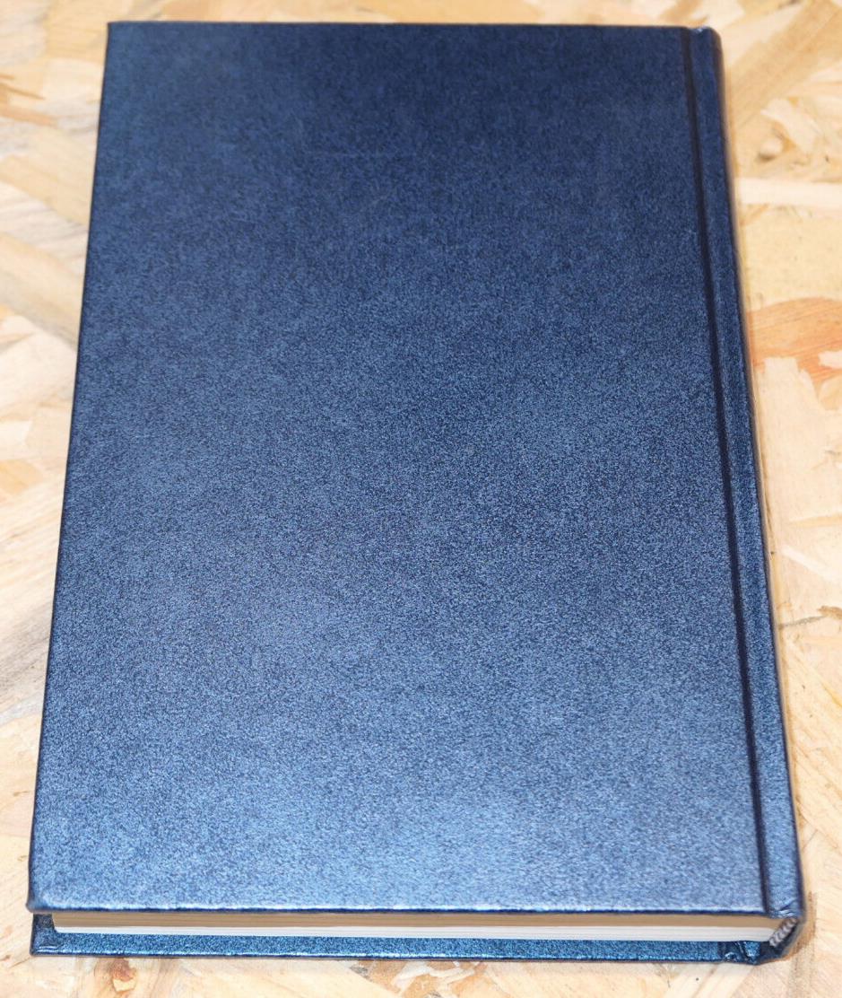 HOLY BIBLE / PLACED BY THE GIDEONS IN MEMORY