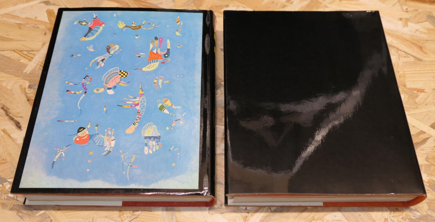 RENE HUYGHE / FORMES ET FORCES / LA RELEVE DU REEL / FLAMMARION 1971 - 1974