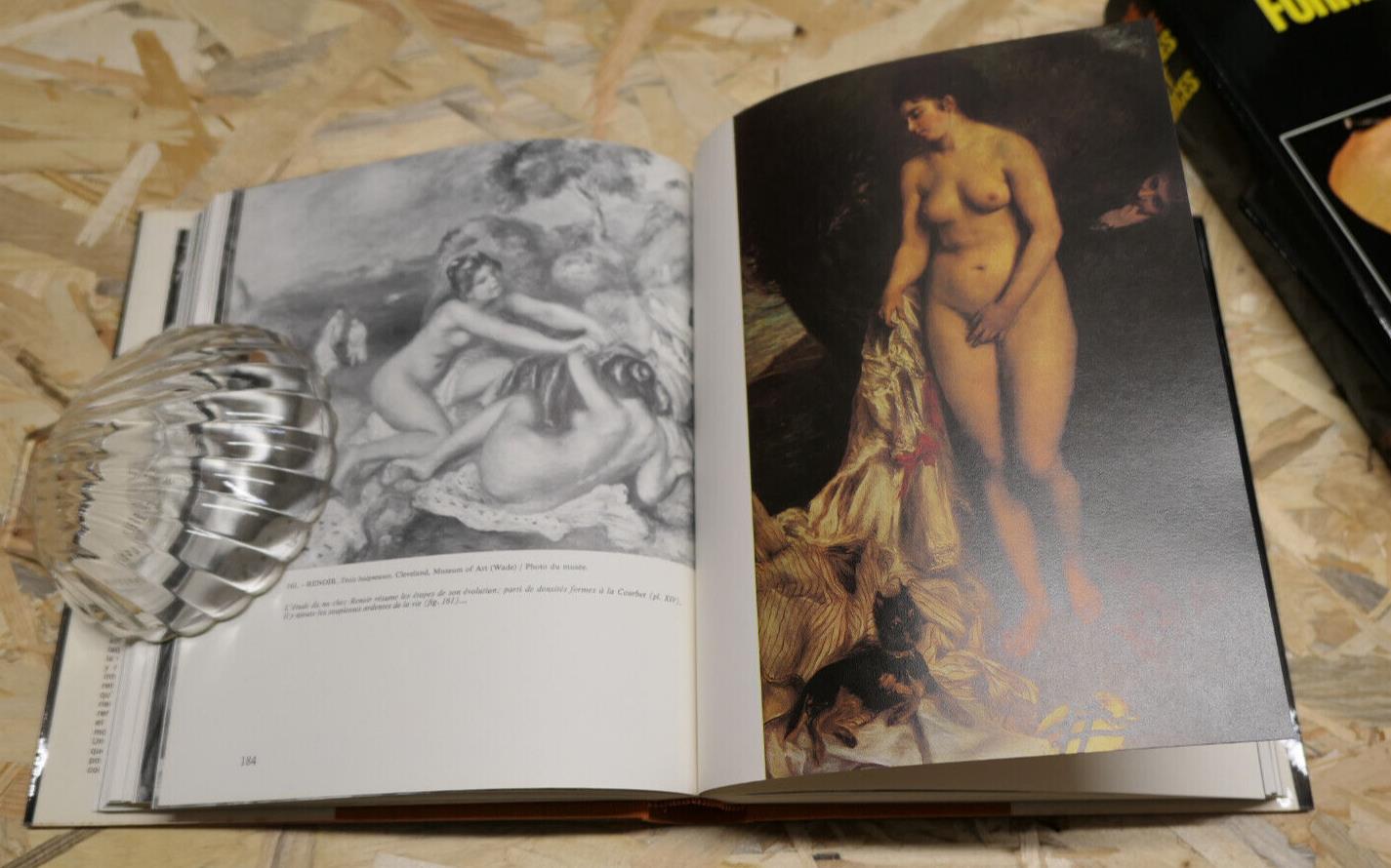 RENE HUYGHE / FORMES ET FORCES / LA RELEVE DU REEL / FLAMMARION 1971 - 1974