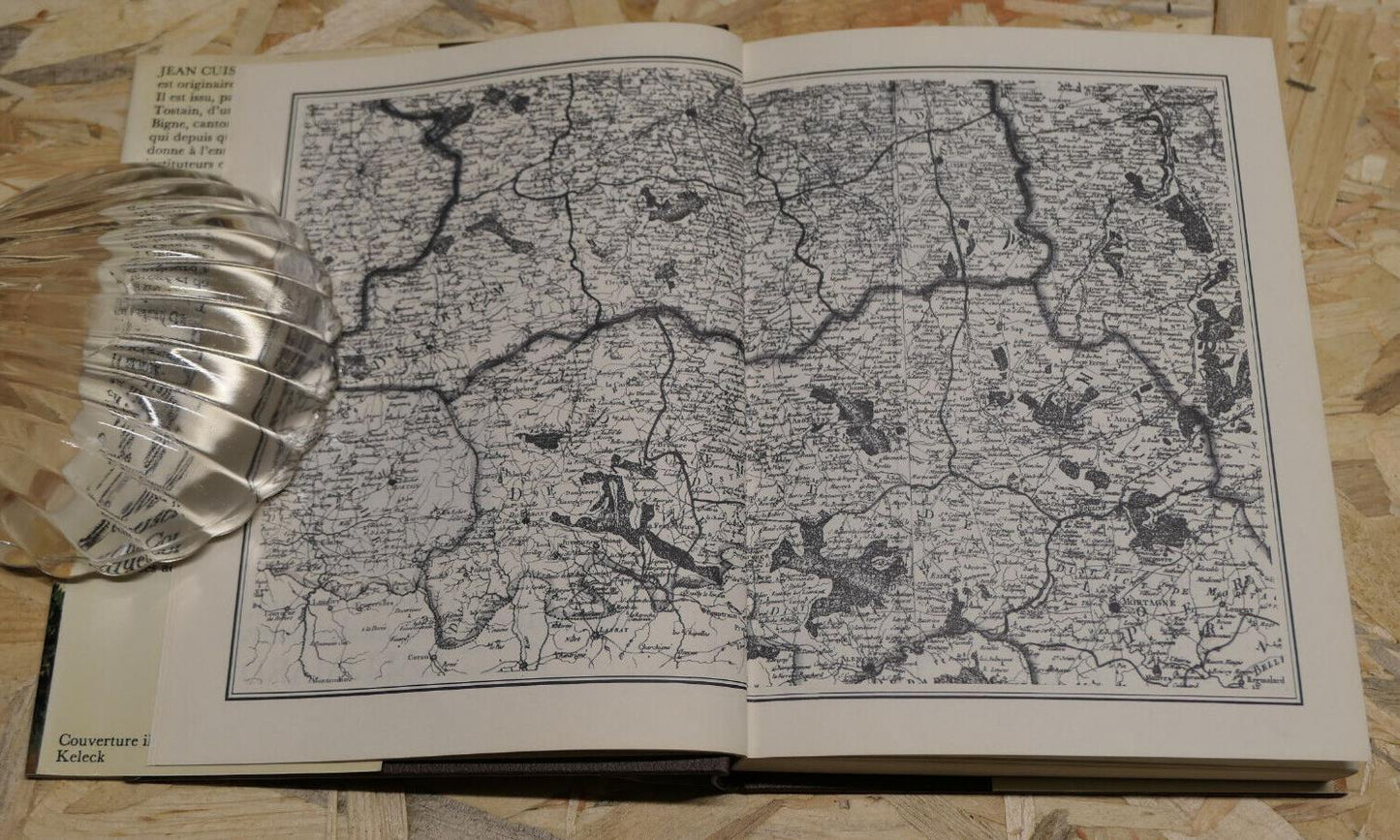 RECITS ET CONTES POPULAIRES DE NORMANDIE / BOCAGE NORMAND / GALLIMARD 1979