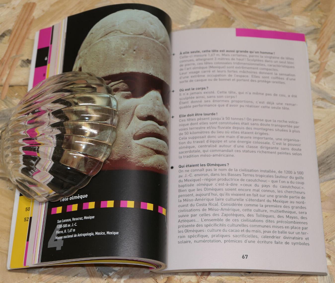 COMMENT PARLER DES ARTS PREMIERS AUX ENFANTS AFRIQUE AMERIQUES ASIE OCEANIE 2006