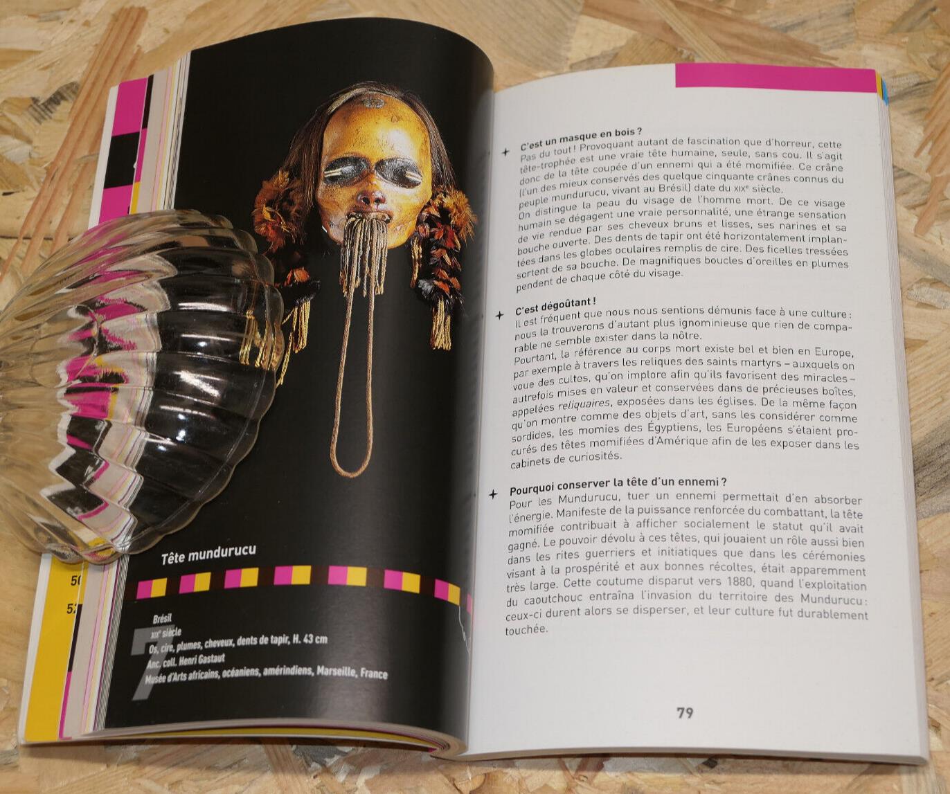 COMMENT PARLER DES ARTS PREMIERS AUX ENFANTS AFRIQUE AMERIQUES ASIE OCEANIE 2006