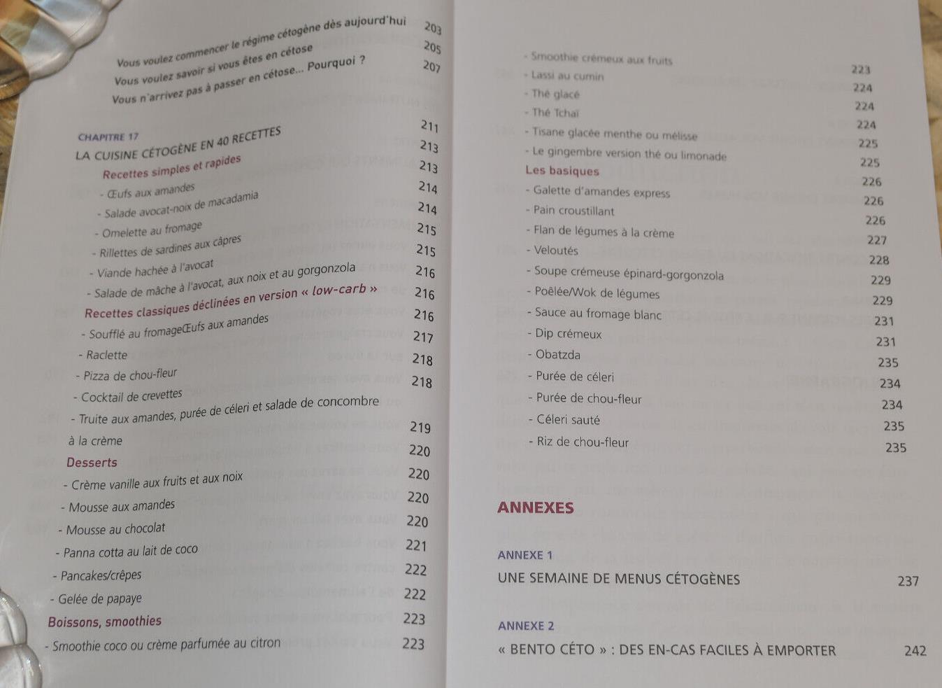 LE REGIME CETOGENE CONTRE LE CANCER / ALIMENTATION NUTRITION TRAITEMENT SANTE