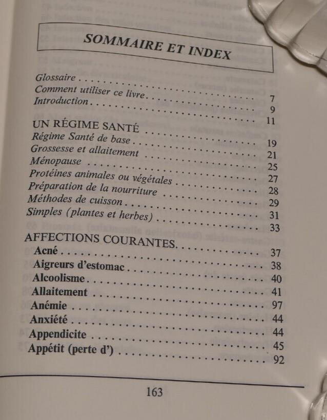 GUERIR PAR L'ALIMENTATION / DR PENNY STANWAY / SANTE MALADIE NUTRITION