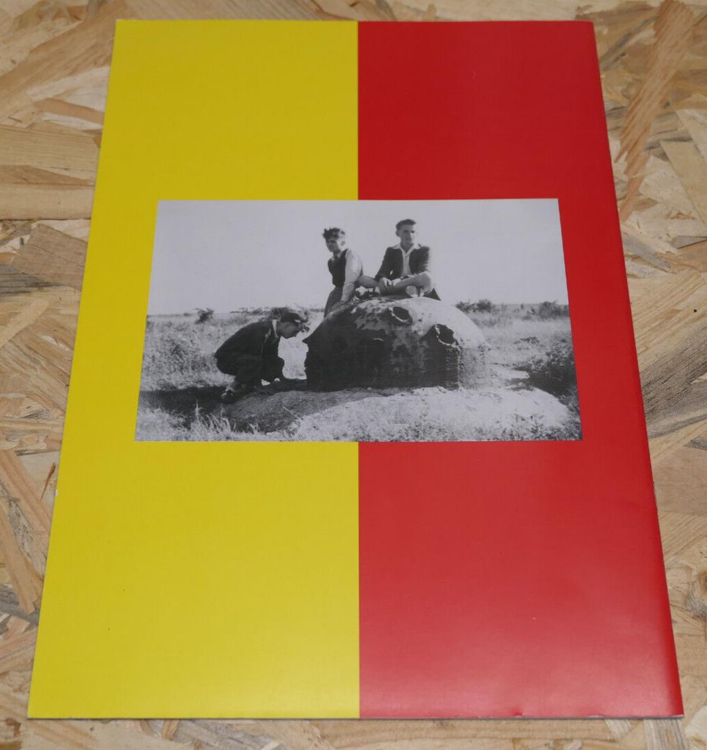 6 JUIN 1944 LA LIBERATION DE COLLEVILLE-MONTGOMERY PAR LE SUFFOLK REGIMENT 2010