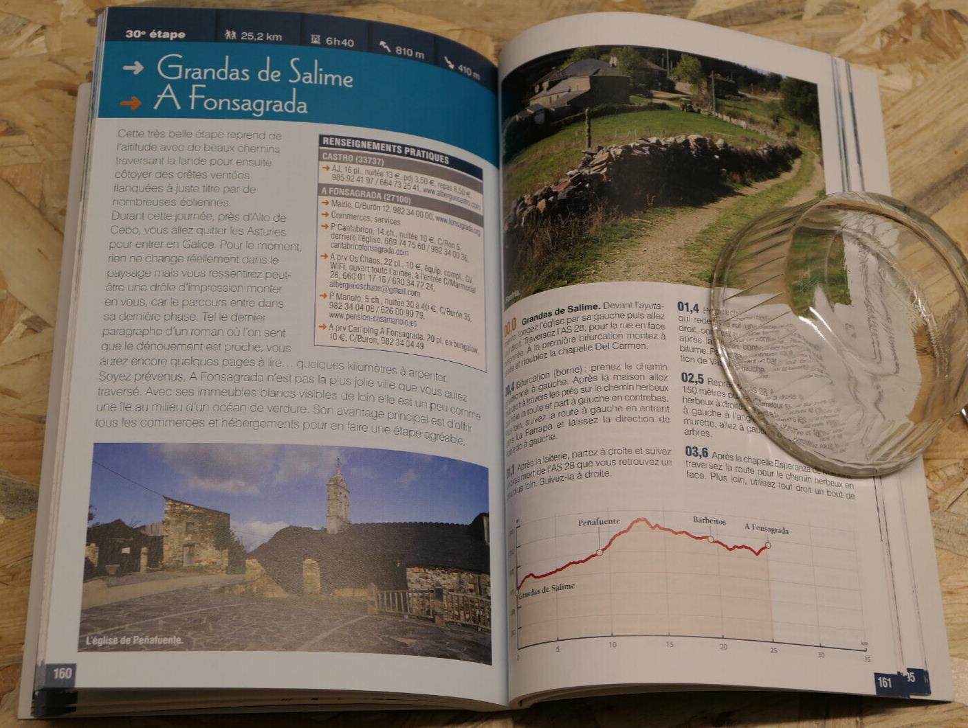 COMPOSTELLE LE CHEMIN COTIER CAMINO DEL NORTE PELERINAGE PARCOURS PATRIMOINE