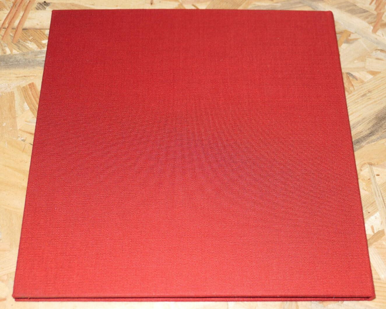 FRANCOIS BATET PEINTURES EXPOSITION 1987 / ART PEINTURE