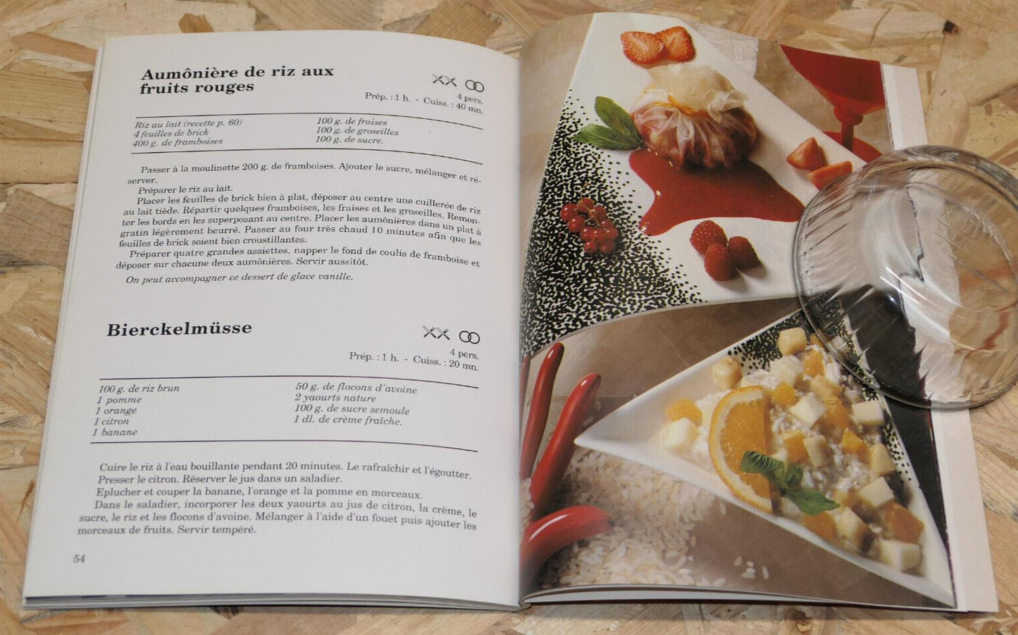 RECETTES DE RIZ / CUISINE GASTRONOMIE NUTRITION PHOTOS