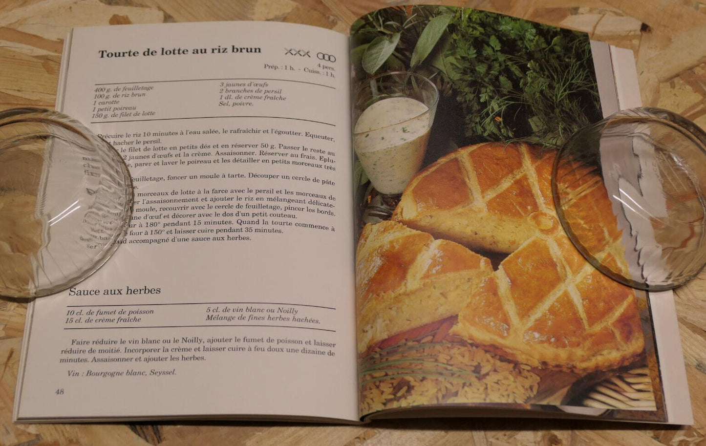 RECETTES DE RIZ / CUISINE GASTRONOMIE NUTRITION PHOTOS