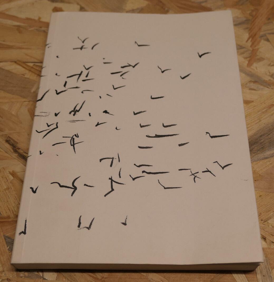 LA FUNDACIO ANTONI TAPIES BARCELONE / ART CONTEMPORAIN GRAPHISME PEINTURE / 2012