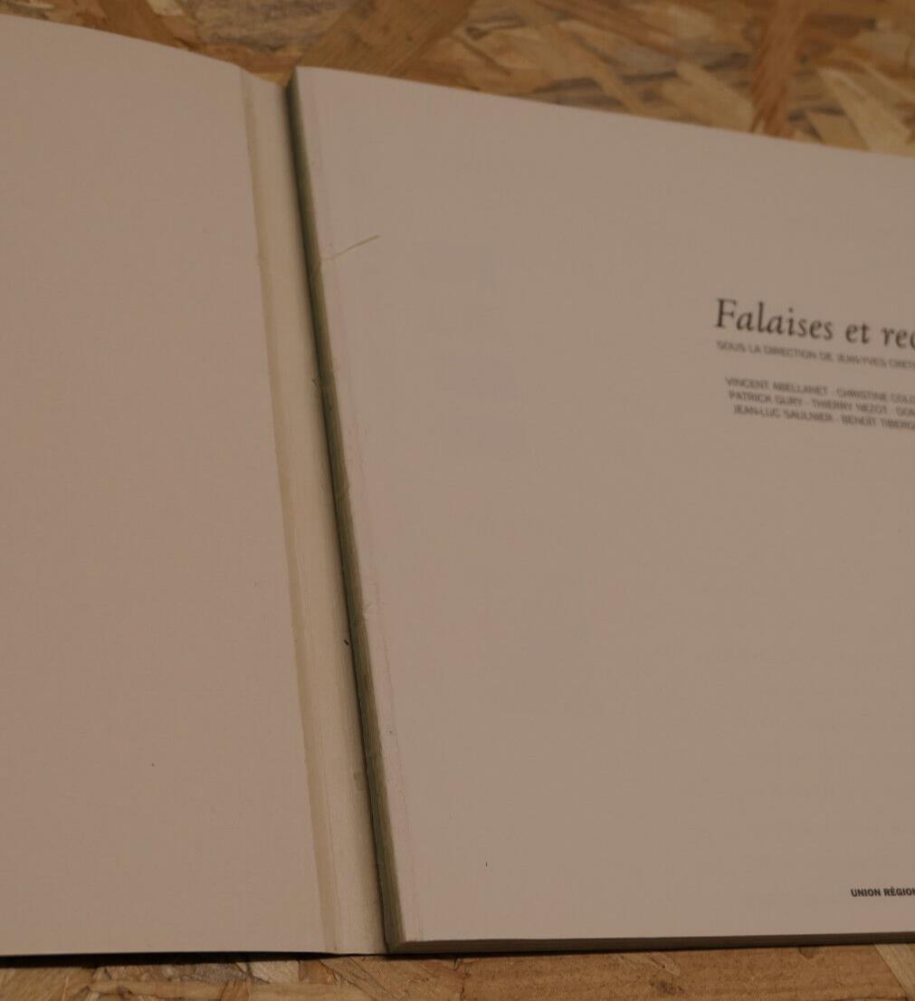 FALAISES ET RECULEES PAYSAGES DE FRANCHE-COMTE NATURE PHOTOS CARTES ITINERAIRES