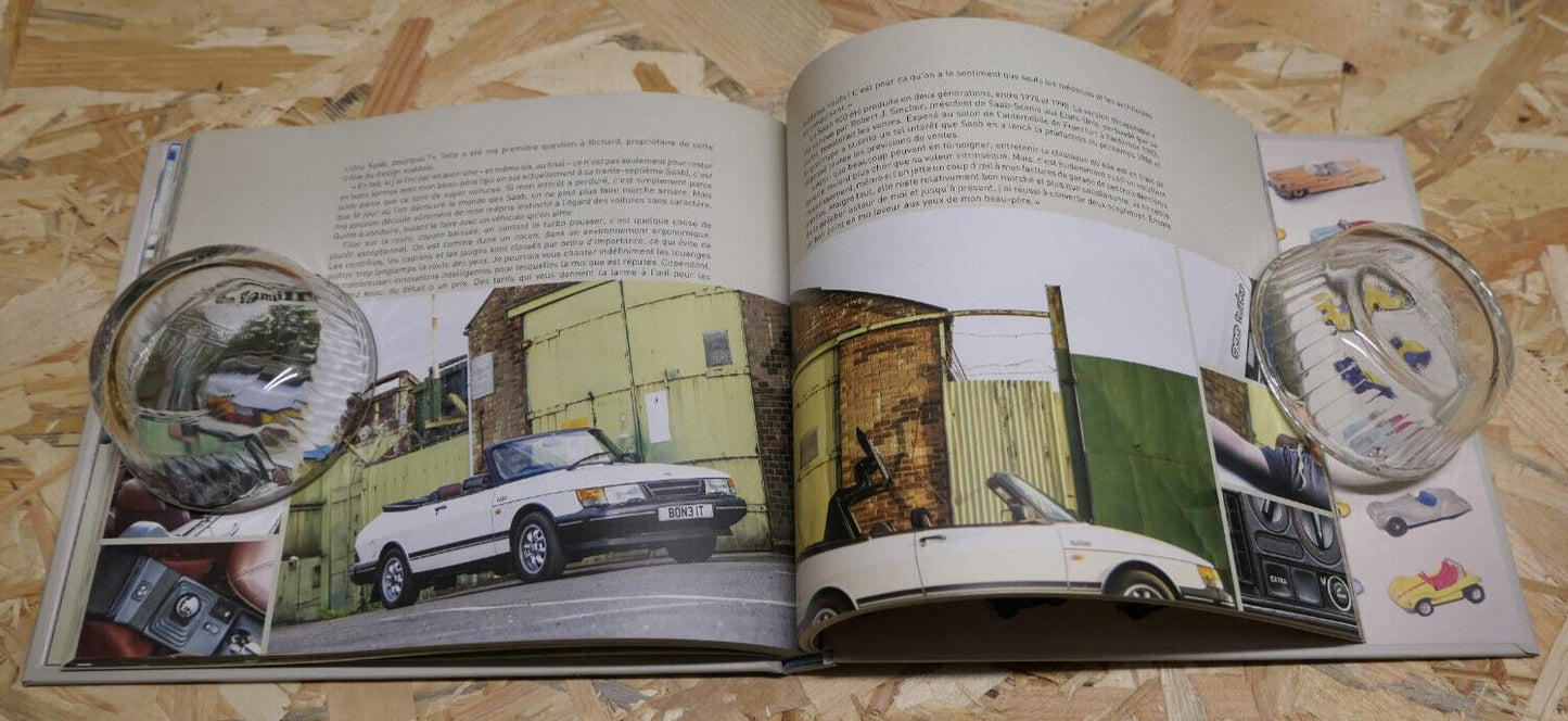 DECAPOTABLES RETRO / AUTOMOBILIA VINTAGE COLLECTION PHOTOS / HOEBEKE 2016