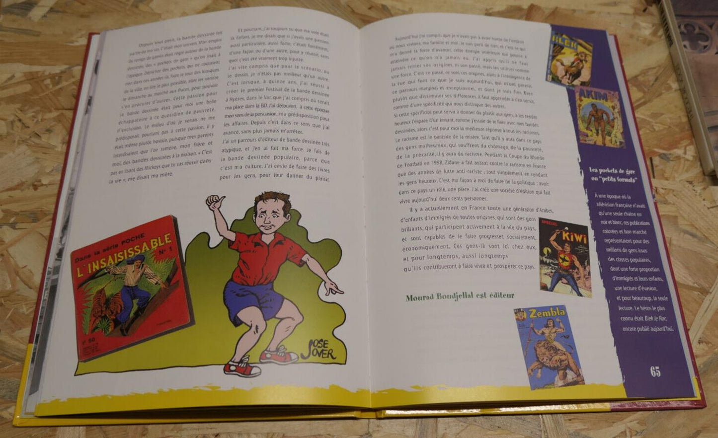 MON ALBUM DE L'IMMIGRATION EN FRANCE / LIVRE + CD / HISTOIRE PHOTOS DOCUMENTS