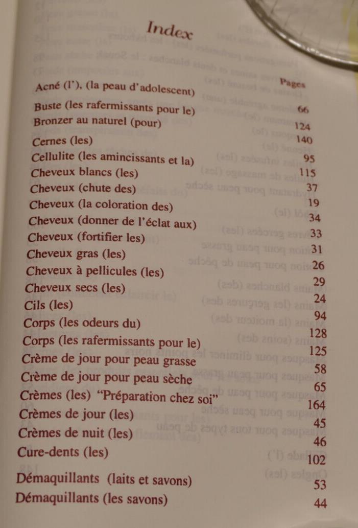 RECETTES DE CUISINE DES FEMMES DU MAROC / ABDELHAI SIJELMASSI / 2004