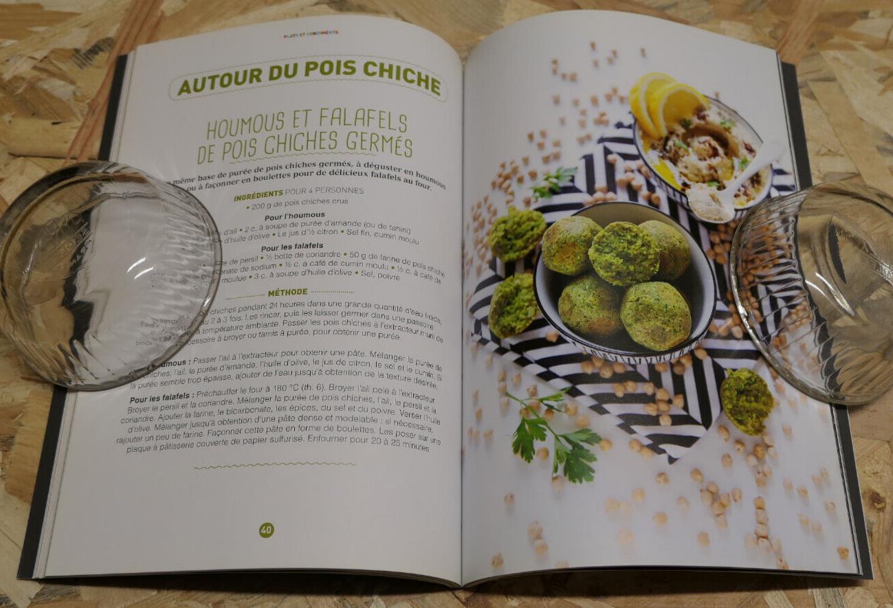 EXTRACTEUR DE JUS / ESTERELLE PAYANY / CUISINE SANTE RECETTES PHOTOS / 2015