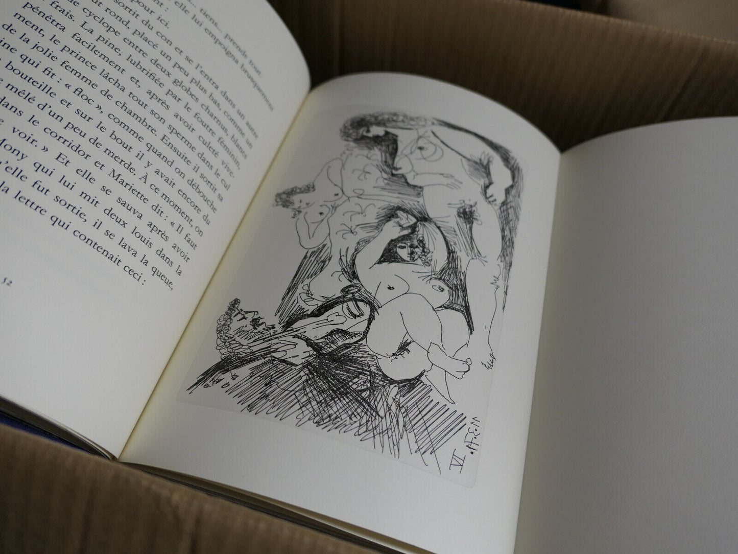 APOLLINAIRE / OEUVRES POETIQUES / ANDRE SAURET 1984