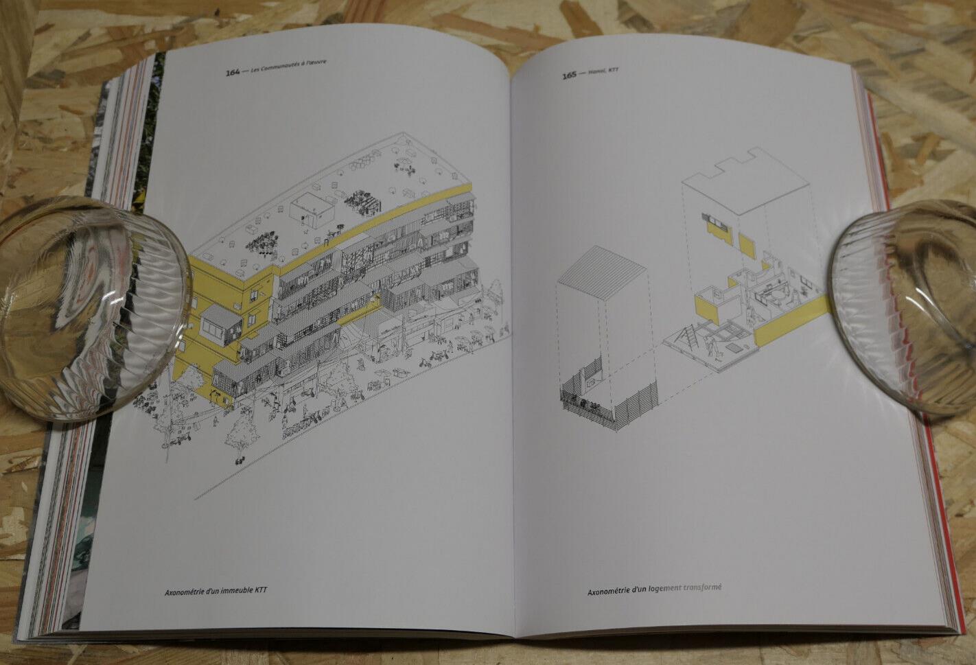 Les Communautés À L'Oeuvre - Christophe Hutin - Architecture Biennale De Venise
