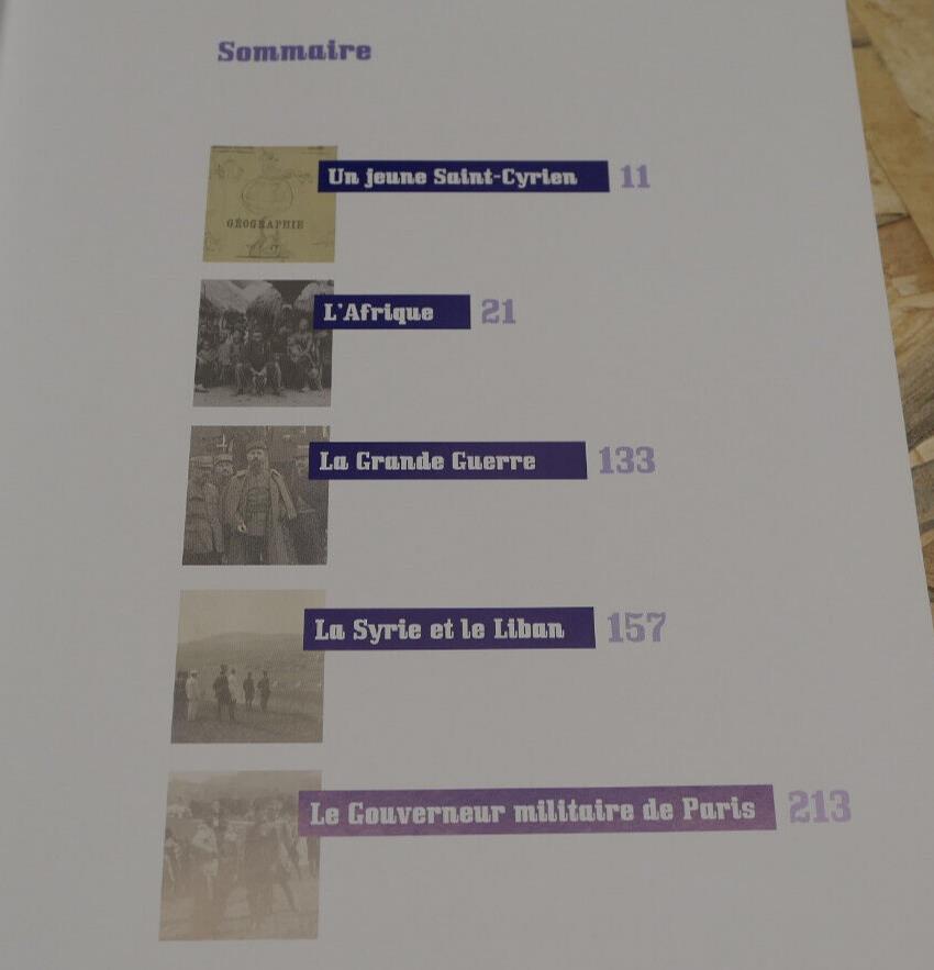 Henri Gouraud Photographies D'Afrique Et D'Orient - Éditions Pierre De Taillac