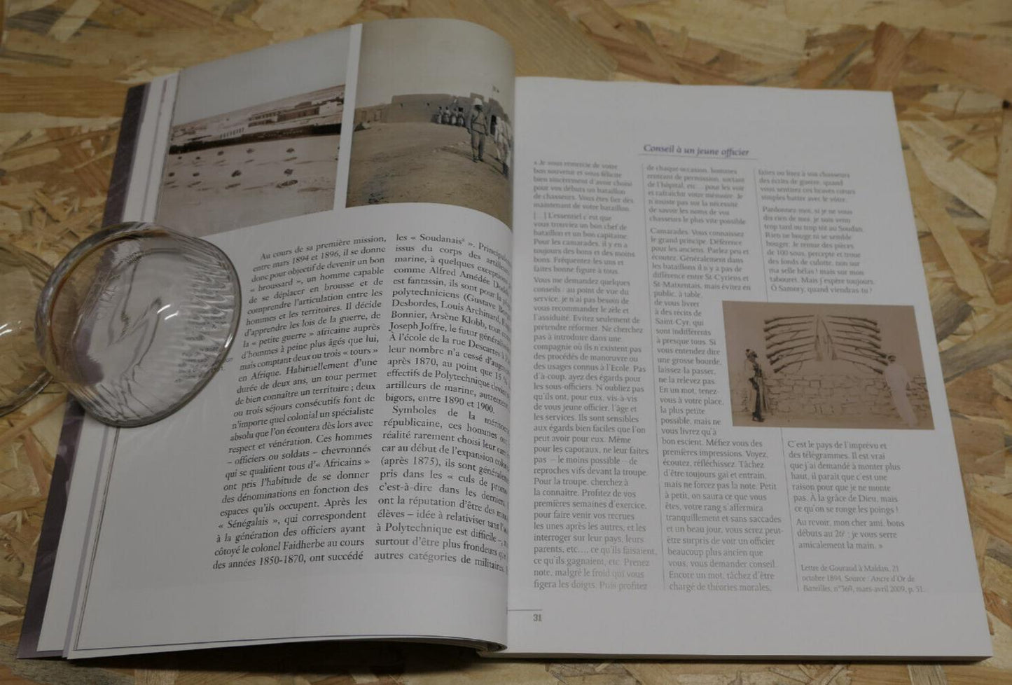 Henri Gouraud Photographies D'Afrique Et D'Orient - Éditions Pierre De Taillac