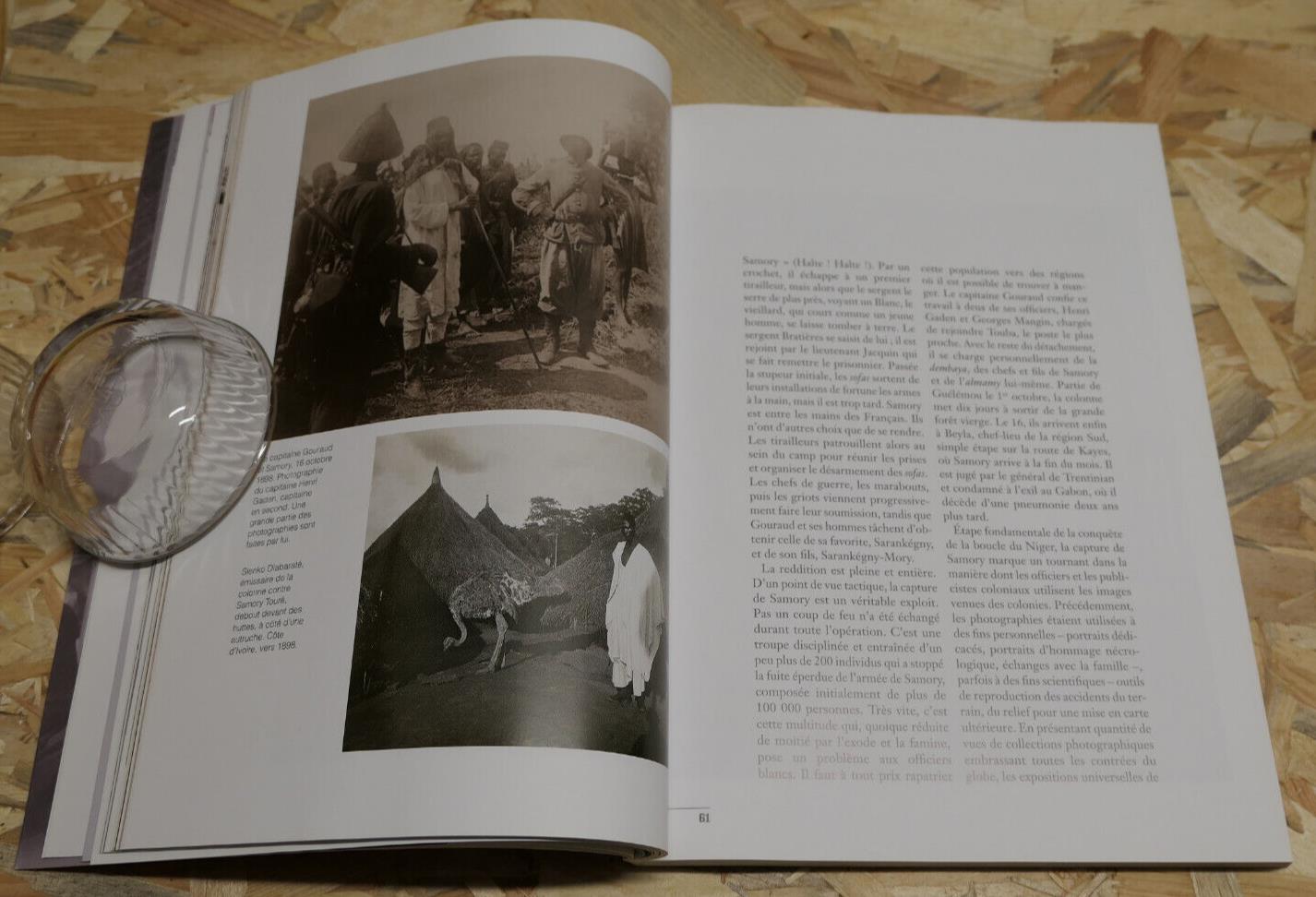 Henri Gouraud Photographies D'Afrique Et D'Orient - Éditions Pierre De Taillac