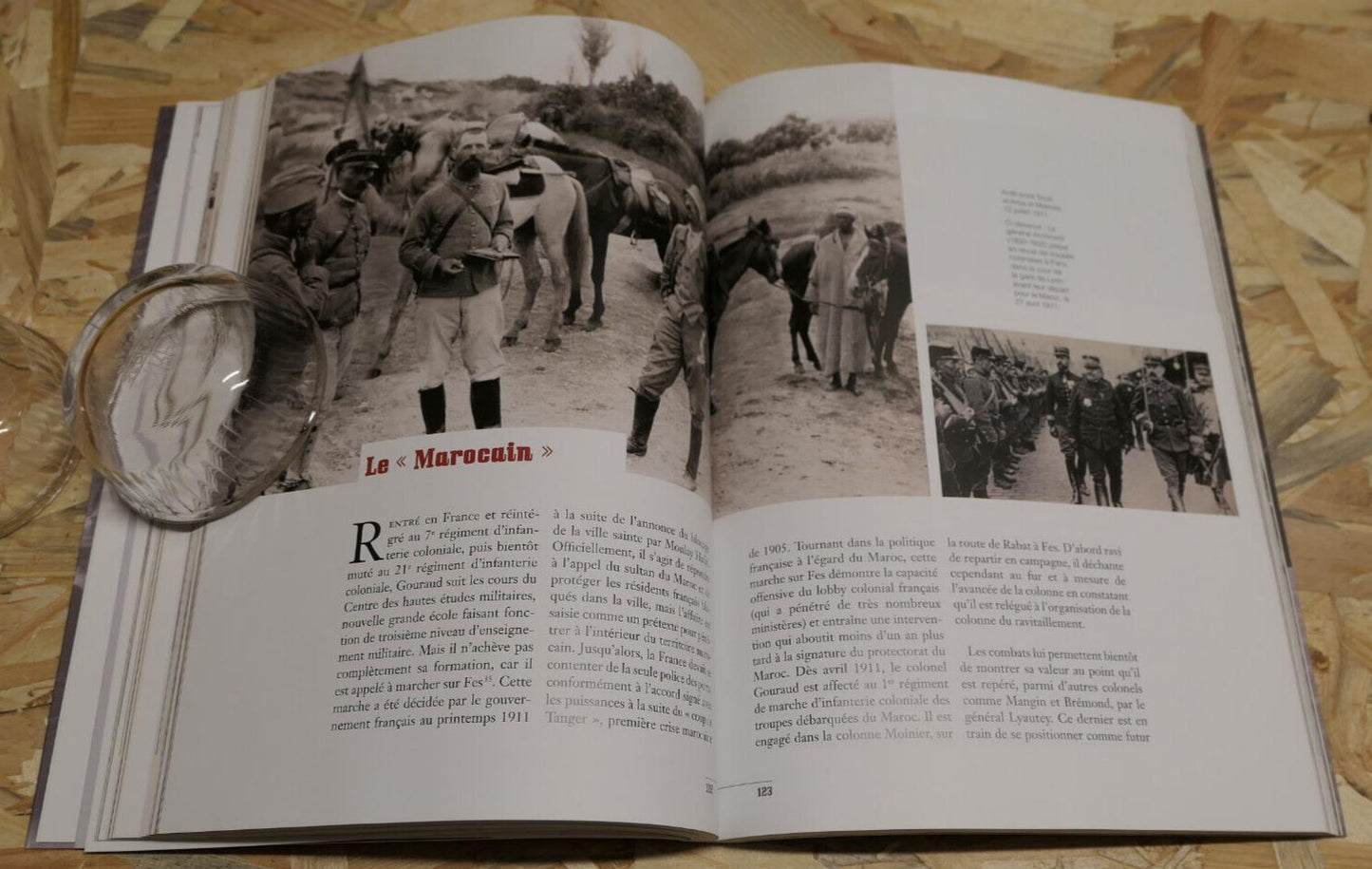 Henri Gouraud Photographies D'Afrique Et D'Orient - Éditions Pierre De Taillac