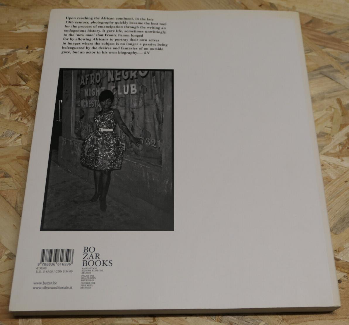A Useful Dream - African Photography 1960 2010 - Silvana Editoriale 2010