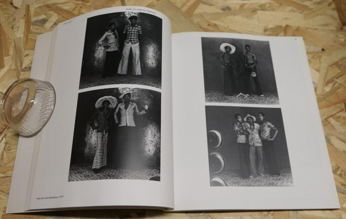 A Useful Dream - African Photography 1960 2010 - Silvana Editoriale 2010
