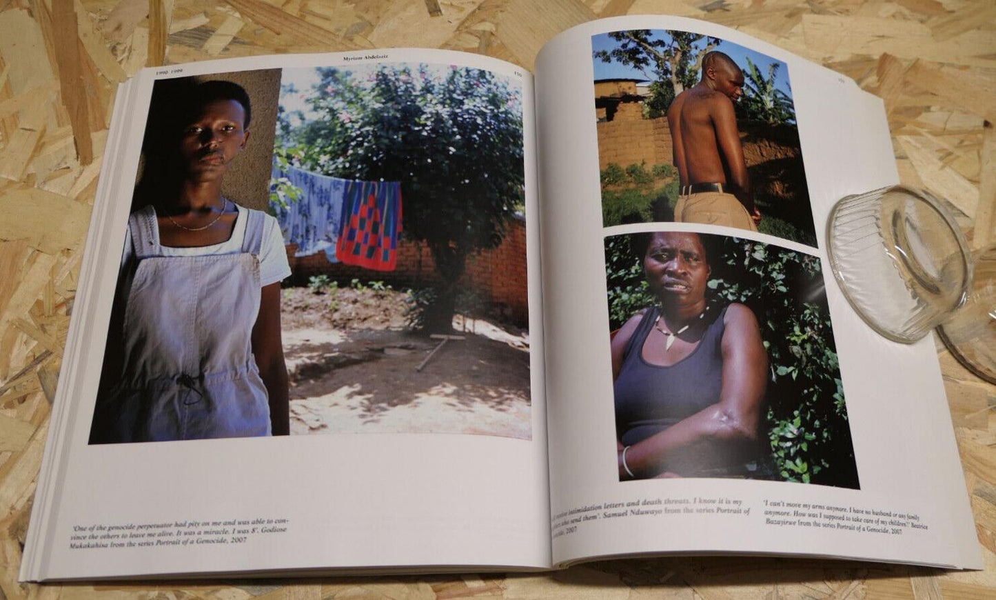 A Useful Dream - African Photography 1960 2010 - Silvana Editoriale 2010