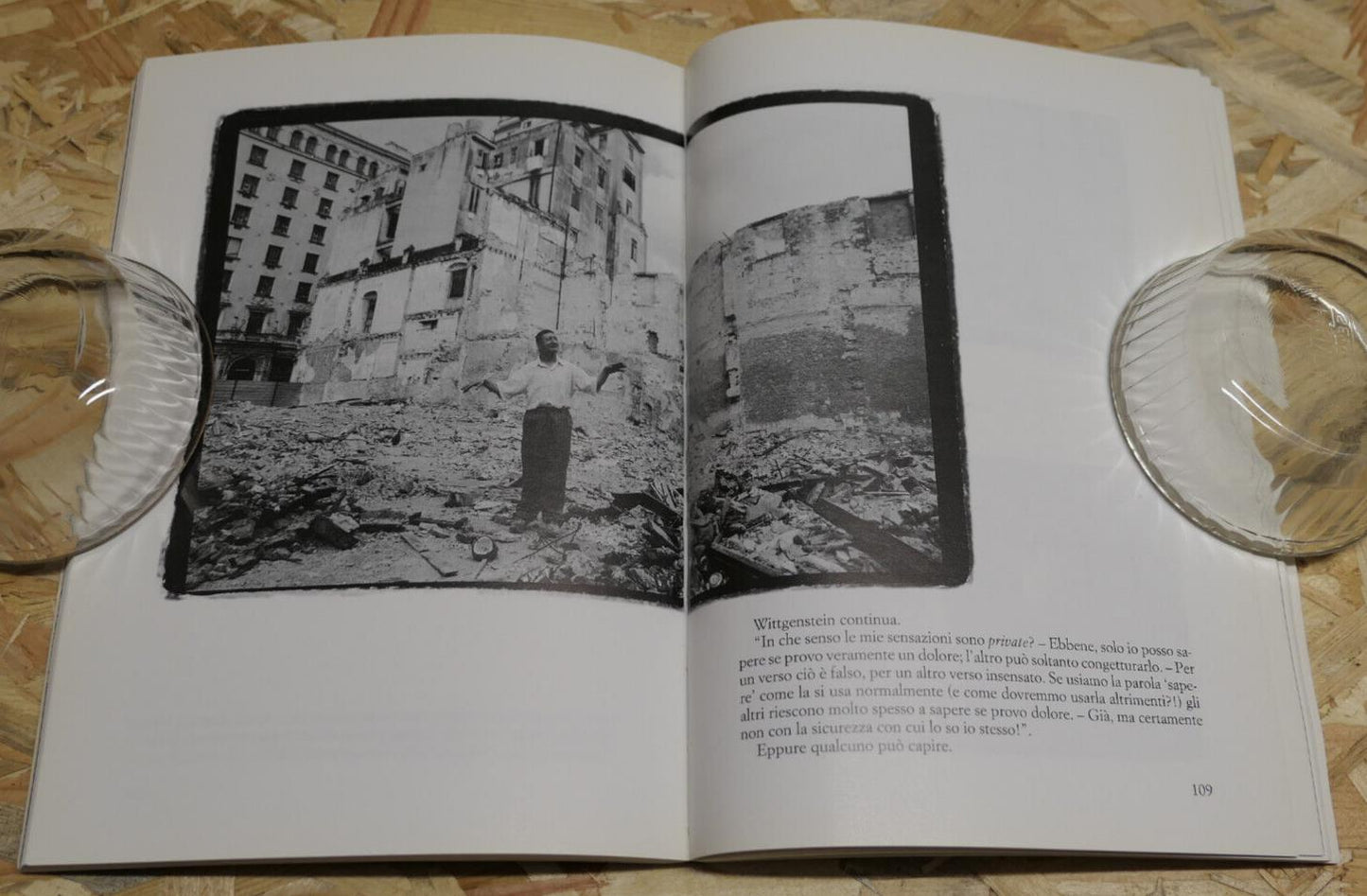 Barboni - Il teatro Di Pippo Delbono - Ubulibri 2000