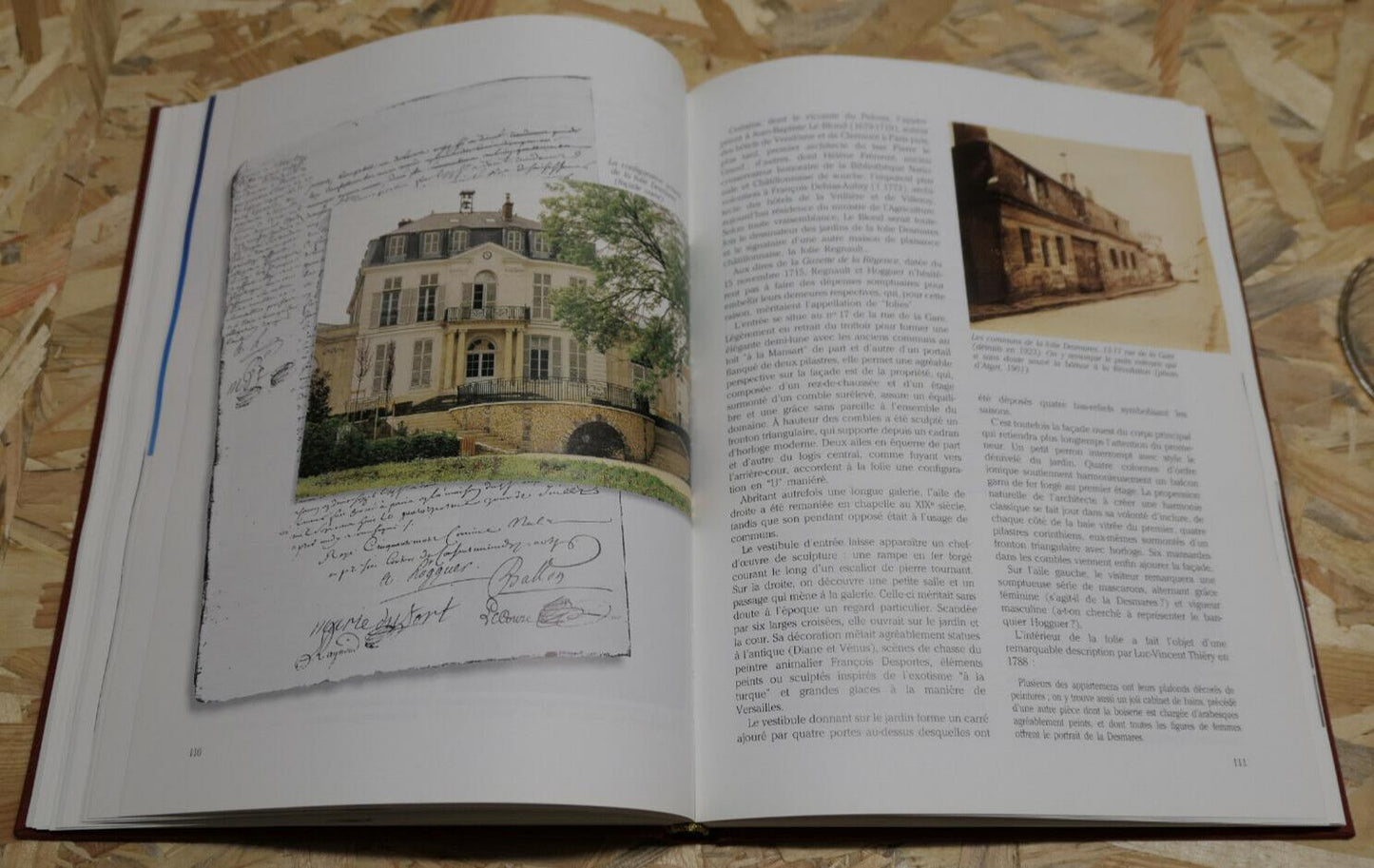 Châtillon Aux Portes De Paris - Collectif - 1998 - Histoire Photos Régionalisme