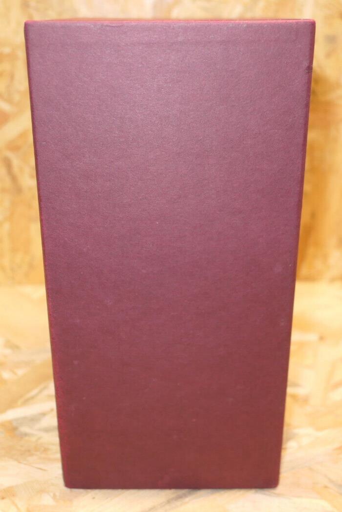 J.R.R. TOLKIEN - Trilogy The Lord Of The Rings - Folio 1977