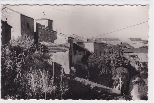 Carte Postale Semi-Moderne CPSM 47 Laroque-Timbaut - Le Vieux Laroque