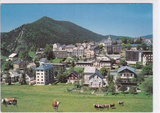 Carte Postale CPM 38 Villard-De-Lans - Vue Générale