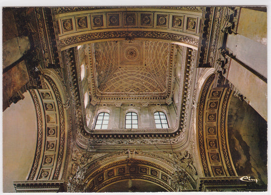 Carte Postale CPM 31 Toulouse - Église De St-Pierre Des Chartreux