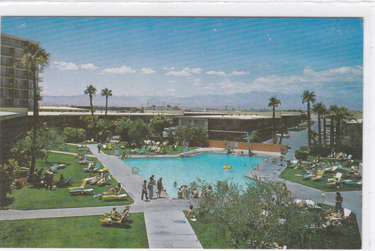 Carte Postale CPSM USA - Stardust Hotel - Las Vegas - Nevada