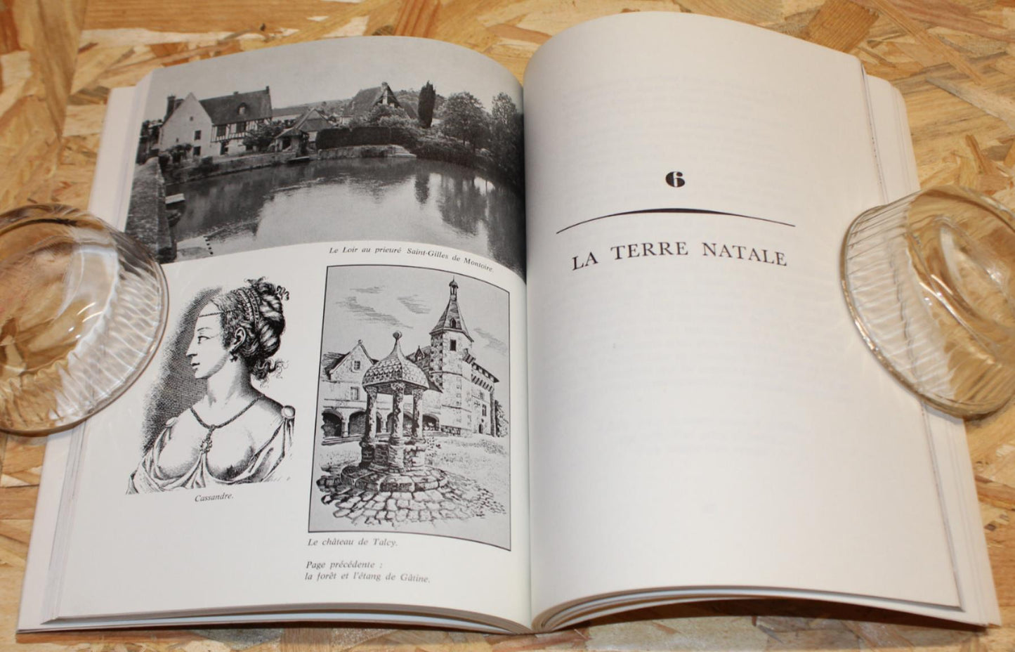 Ronsard En Son Pays - Guy Marie Oury - Éditions C.L.D. 1984