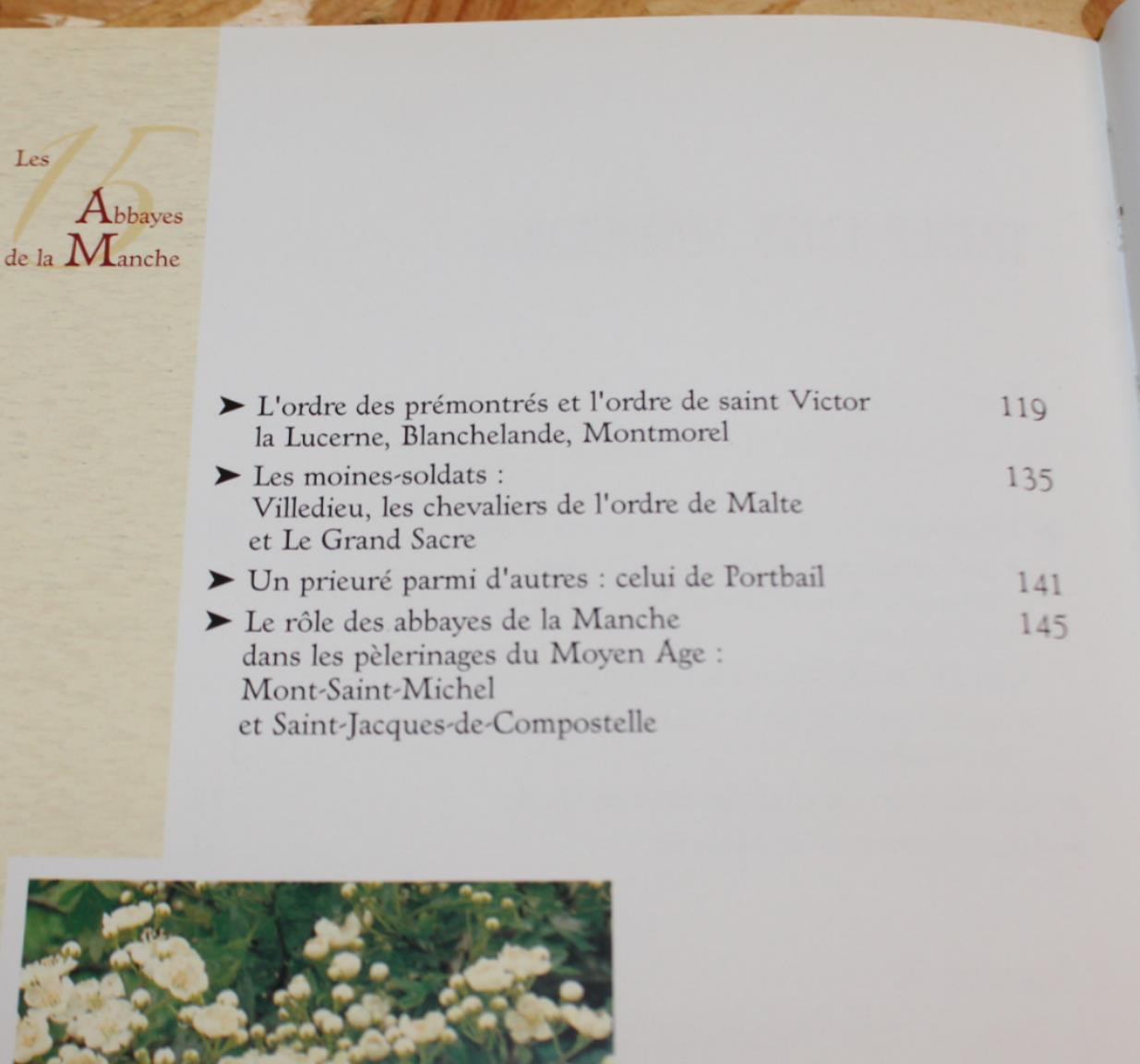 Les 15 Abbayes De La Manche Et Les Débuts Du Christianisme - Charles Corlet 2002