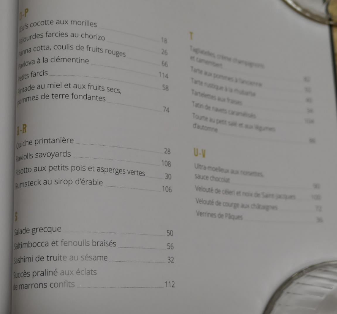 Accords Mets Et Cidre 50 Recettes Au Fil Des Saisons - Loïc Raison - 2022