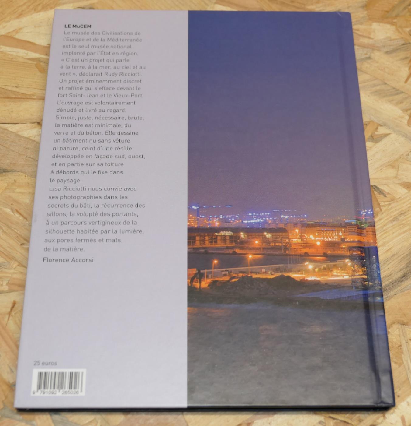 Le MuCEM De Rudy Ricciotti Et Roland Carta - Architecture Photos 2013