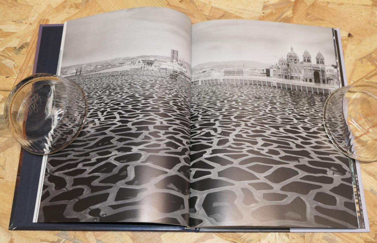 Le MuCEM De Rudy Ricciotti Et Roland Carta - Architecture Photos 2013