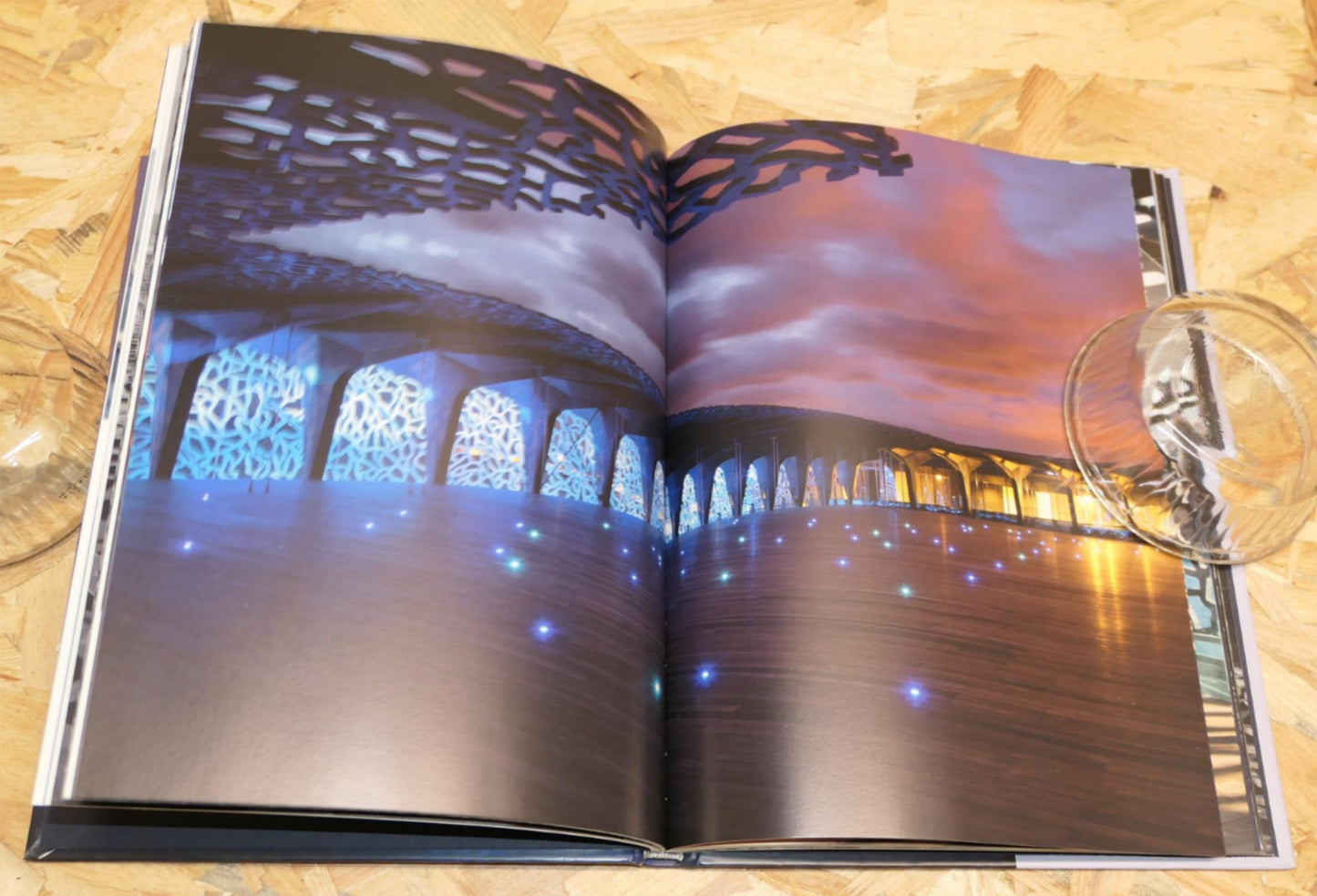 Le MuCEM De Rudy Ricciotti Et Roland Carta - Architecture Photos 2013