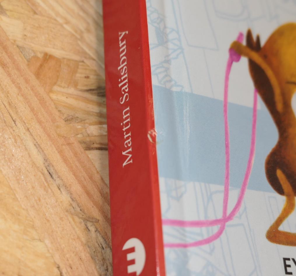 Illustrer Des Livres Pour Enfants Imaginer Créer Se Faire Éditer - Eyrolles 2005