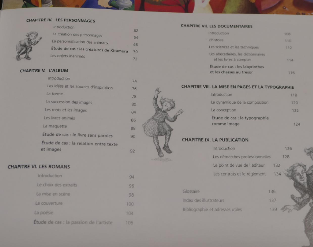 Illustrer Des Livres Pour Enfants Imaginer Créer Se Faire Éditer - Eyrolles 2005
