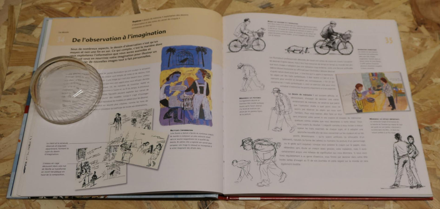 Illustrer Des Livres Pour Enfants Imaginer Créer Se Faire Éditer - Eyrolles 2005